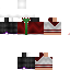 Texture for Fluffy The Unfinished