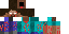 Texture for Herobrine