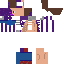 Texture for Skin random