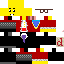 Texture for TechnoBladeMe