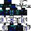 Texture for sendaris knight