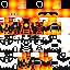 Texture for mlg trapfire