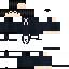Texture for Gman