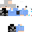 Texture for EggHead
