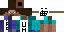 Texture for Troll Mask