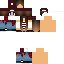 Texture for steve