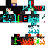 Texture for zeus