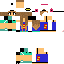 Texture for ChiaCokieMC
