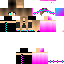Texture for SylviaTheSylveon14