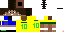 Texture for Neymar Jr
