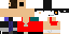 Texture for Scout Not Finished