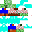 Texture for ATay #CC Daimands