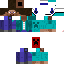 Texture for steve