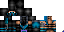 Texture for nbmgh