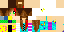 Texture for lily