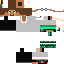 Texture for Gauntlet