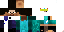 Texture for king 