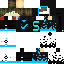 Texture for steve