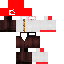 Texture for MOJANG PASSWORD IS THERE A GURDIAN 