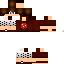Texture for adam