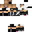 Texture for HACKER