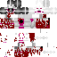 Texture for funtime foxy evil broken ( darzeth )