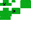 Texture for Creeper bat