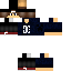 Texture for brennkiller
