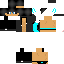 Texture for jason