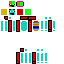 Texture for @@