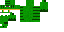 Texture for alien cat