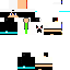 Texture for steve