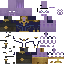 Texture for TALOS