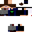 Texture for steve