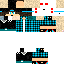 Texture for Gabriel minigame e titan
