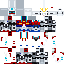 Texture for fdc