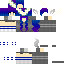 Texture for meowmeow mewo