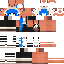 Texture for FoxOutfit
