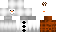 Texture for olaf