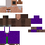 Texture for Wizard