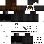 Texture for eyesless jack x zalgo
