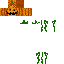 Texture for pumkinhead