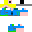 Texture for HEROBRİNE 1.1