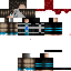 Texture for EAsriel31 robome