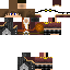 Texture for steve