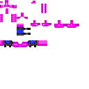 Texture for Weird D aromor H