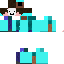 Texture for steve