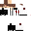 Texture for мальчик редмастер игра в кальмара