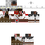 Texture for assassin warrior