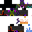 Texture for THE CHOSEN ONEE